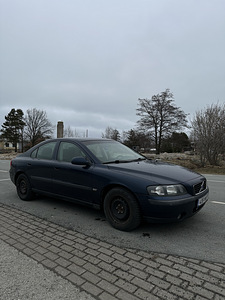 Volvo s60 2003 (4 foto / 6)