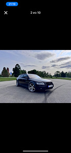 Audi Allroad 2010 (2.7) Дизель (3 фото из 15)