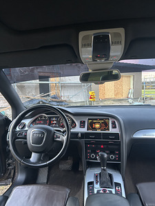 Audi Allroad 2010 (2.7) Дизель (5 фото из 15)