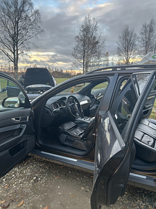 Audi Allroad 2010 (2.7) Дизель (7 фото из 15)