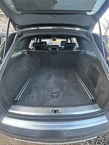 Audi Allroad 2010 (2.7) Дизель (9 фото из 15)