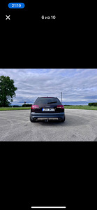 Audi Allroad 2010 (2.7) Дизель (12 фото из 15)