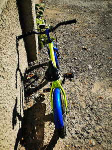 Müüa laste jalgratas (2 foto / 3)