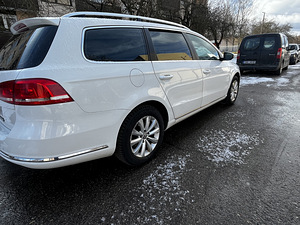 Диски 5x112 r16 VW оригинал (3 фото из 5)
