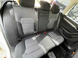 Salong VW Passat B7 (1 foto / 8)