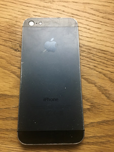 iPhone 5 (3 foto / 3)