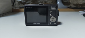 Samsung L210 (5 foto / 5)