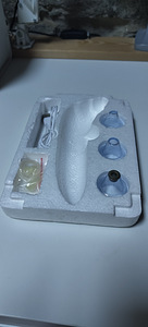 Face Vacuum Cleaner (5 foto / 7)