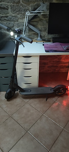 Xiaomi Mi 1S Scooter (1 foto / 3)