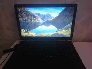 Sülearvuti Lenovo b50-10 (1 foto / 2)