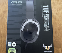 Asus TUF Gaming H3 Silver