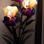 IZOLON augšanas ziedu ražošanai - Lampas (foto #2)