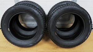 Зимние шины, Шипованные шины, Шины, BRIDGESTONE 185/65 r15 (4 фото из 4)