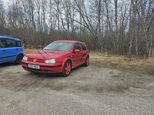 Wv golf4 (3 foto / 9)