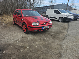 Wv golf4 (4 foto / 9)