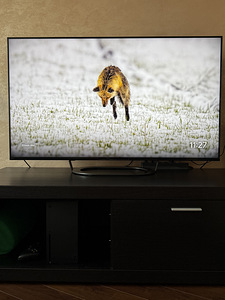 Televiisor Sony 55" 4K Google TV XR-55X92K (1 foto / 4)