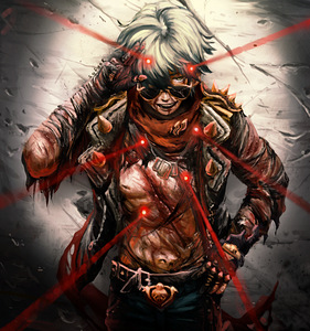 Графический дизайн, баннеры, арты, логотипы, брендинг. (4 фото из 10)