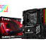 Msi Z170A Gaming Pro Carbon emaplaat (foto #1)