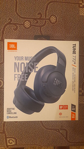 JBL Tune 770NC (1 фото из 2)