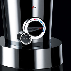 UUS! Bugatti Blender Vela Evolution (3 foto / 5)