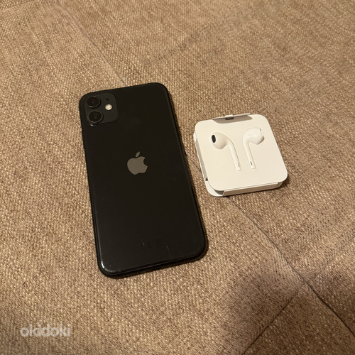 iPhone 11 128 ГБ