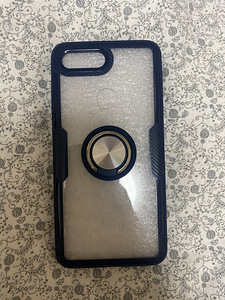 Ümbris Huawei Mi 8 Lite (1 foto / 3)