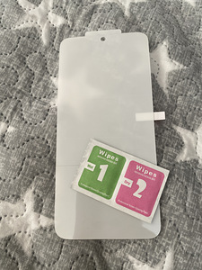 Klaas samsung a34 5g jaoks (3 foto / 3)
