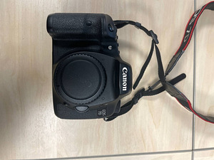 Canon 7d body (3 foto / 8)