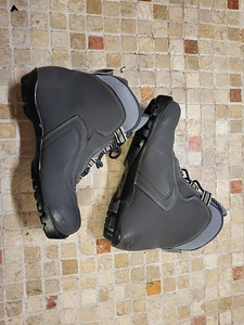 Suusasaapad Rossignol NNN nr41 (2 foto / 6)