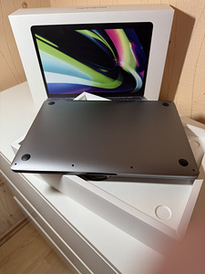 Apple MacBook Pro 13-inch with Apple M1 chip (2 foto / 6)