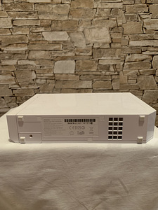 Nintendo Wii valge (5 foto / 6)