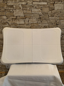 Wii Balance Board RVL-021 (1 foto / 5)