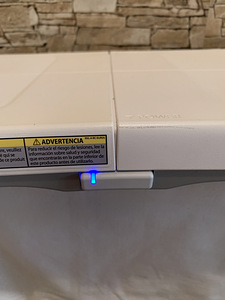 Wii Balance Board RVL-021 (5 foto / 5)