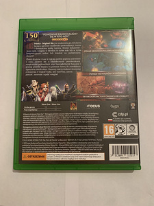 Божественность: первородный грех (расширенное издание) Xbox (2 фото из 3)