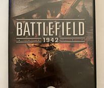 Battlefield 1942 PC CD-ROM