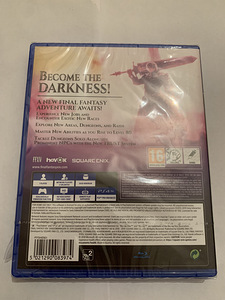 Final Fantasy XIV: Shadowbringers Playstation 4 UUS (2 foto / 3)