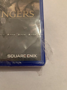Final Fantasy XIV: Shadowbringers Playstation 4 UUS (3 foto / 3)