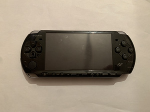 PSP Slim & Lite/3000 Gran Turismo Special Edition (1 foto / 6)