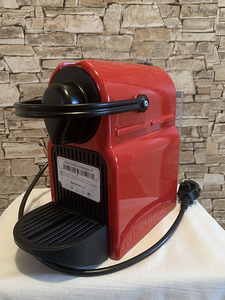 Nespresso Krups Inissia kapslikohvimasin (2 foto / 10)