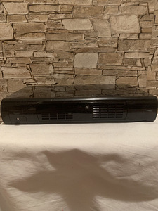Wii U Deluxe Black 32GB konsool (4 foto / 7)