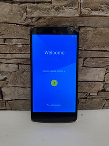 LG Nexus 5 16GB (1 foto / 4)