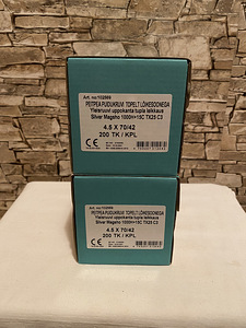 Puidukruvi 4.5x70/42 TX25 200tk (1 foto / 2)