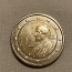 Kreeka 2 eurot 2023 mälestusmünt Karatheodori (foto #1)