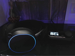 Steelseries Arctis Pro + GameDAC (3 foto / 4)
