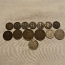 Набор монет eW, серия 1925-1935 гг. (фото #1)