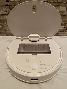 Xiaomi Mi Robot Пылесос P (4 фото из 5)