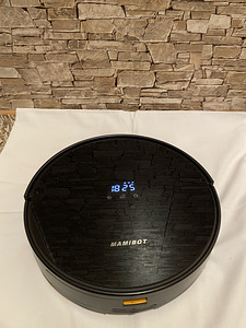 Робот-пылесос mamibot PreVac 670XBR (6 фото из 7)