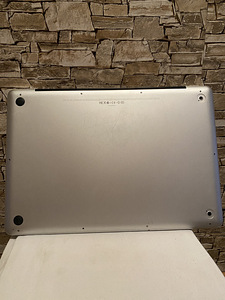 Macbook Pro Core 2 Duo 3.06 T9900 2009 defektiga (5 foto / 6)