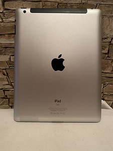 Apple iPad 3 64GB WiFi + Cellular (2 foto / 3)