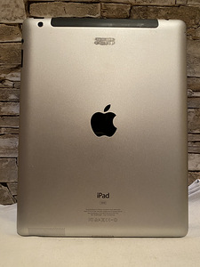 Apple iPad 3 32GB WiFi + Cellular (2 foto / 3)